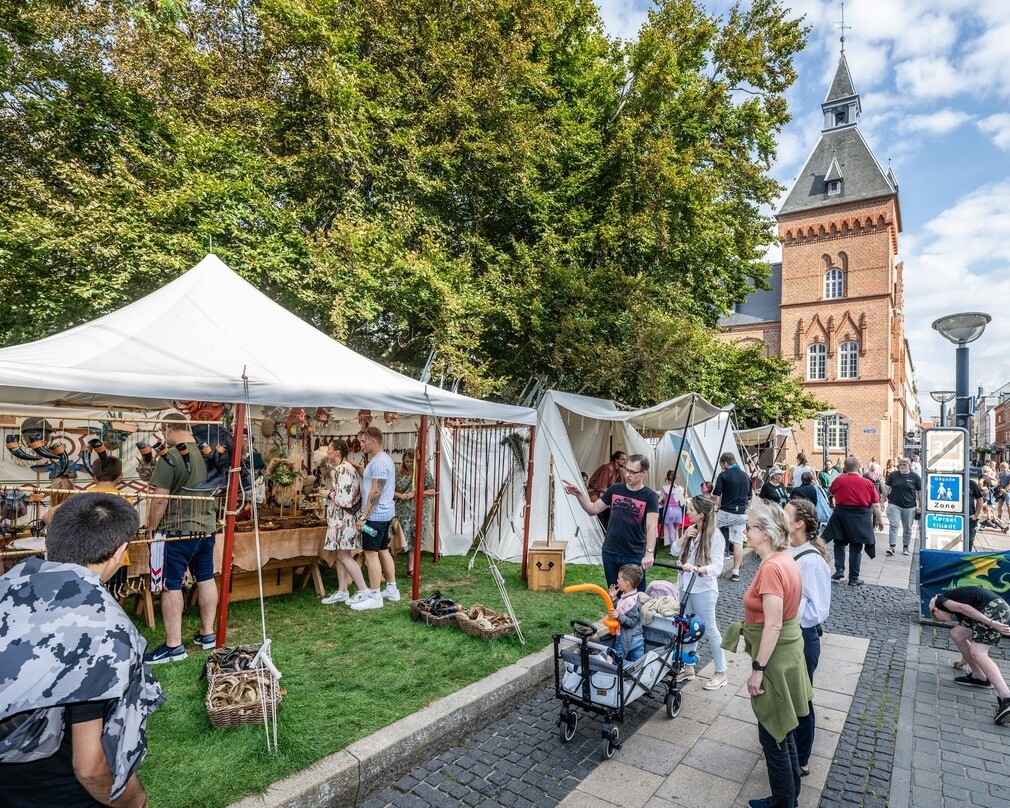 Foto: Torben Meyer, Esbjerg Kommune.