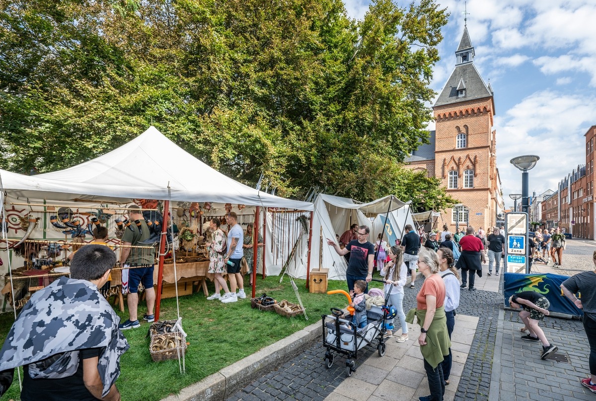 Foto: Torben Meyer, Esbjerg Kommune.