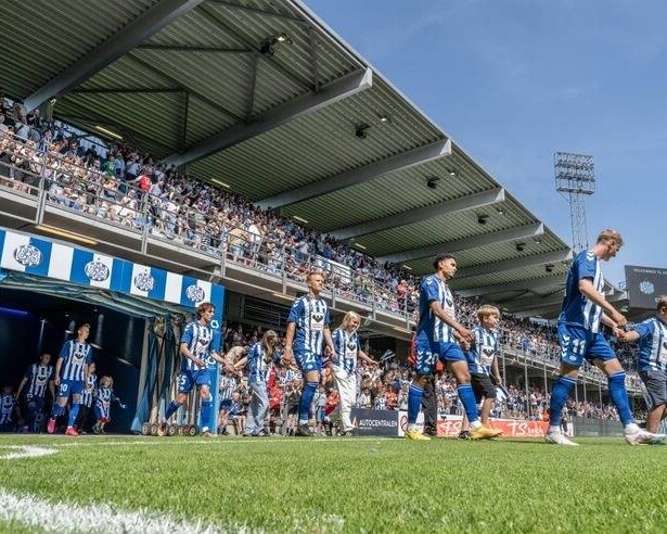 Foto: Torben Meyer, Esbjerg Kommune.