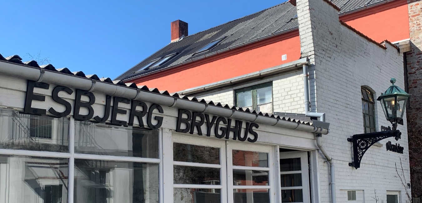 Read more about the article Esbjerg Bryghus