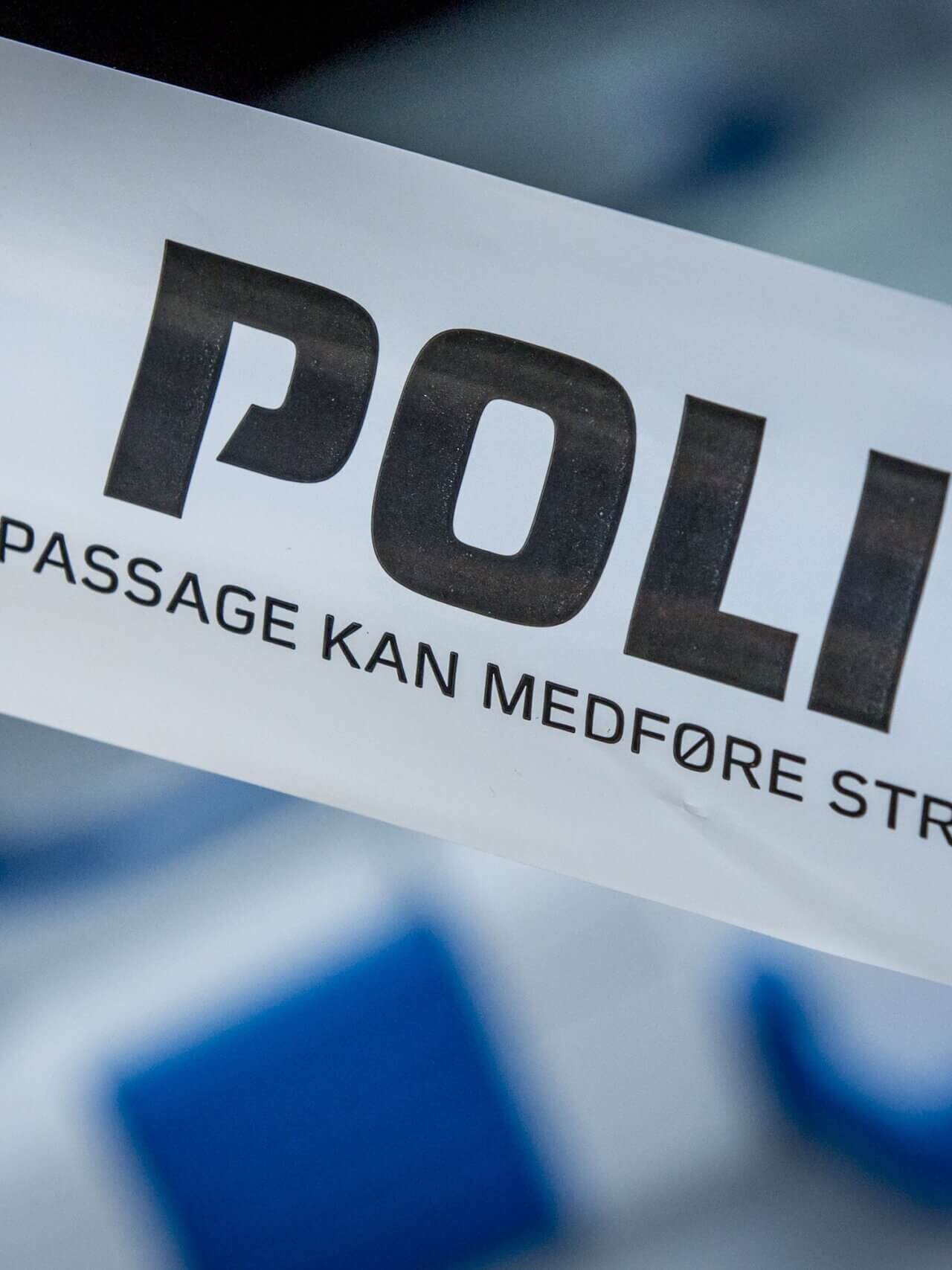 Politiet forlænger nattelivszone i Esbjerg. Foto: Presse.