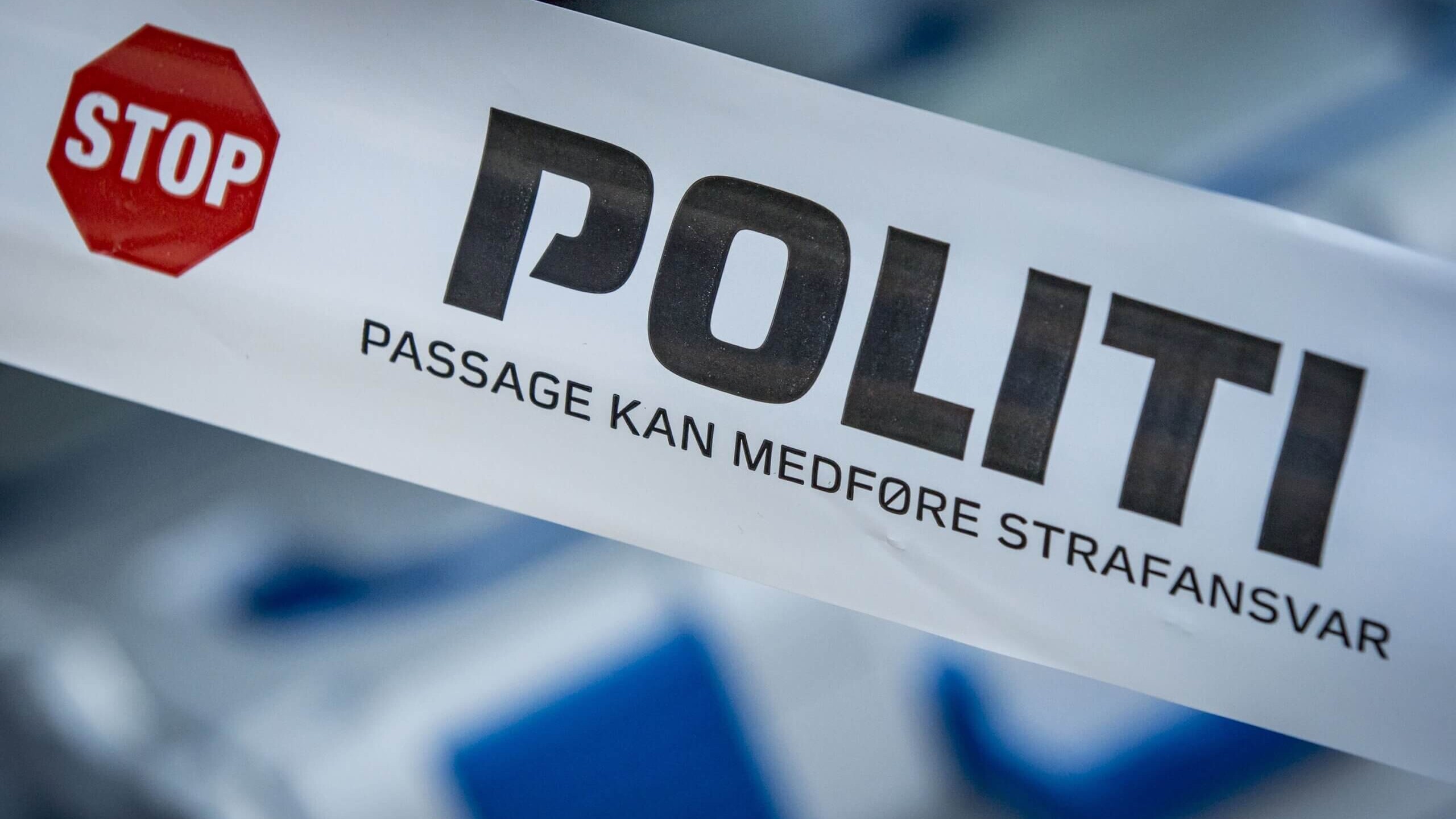 Politiet forlænger nattelivszone i Esbjerg. Foto: Presse.
