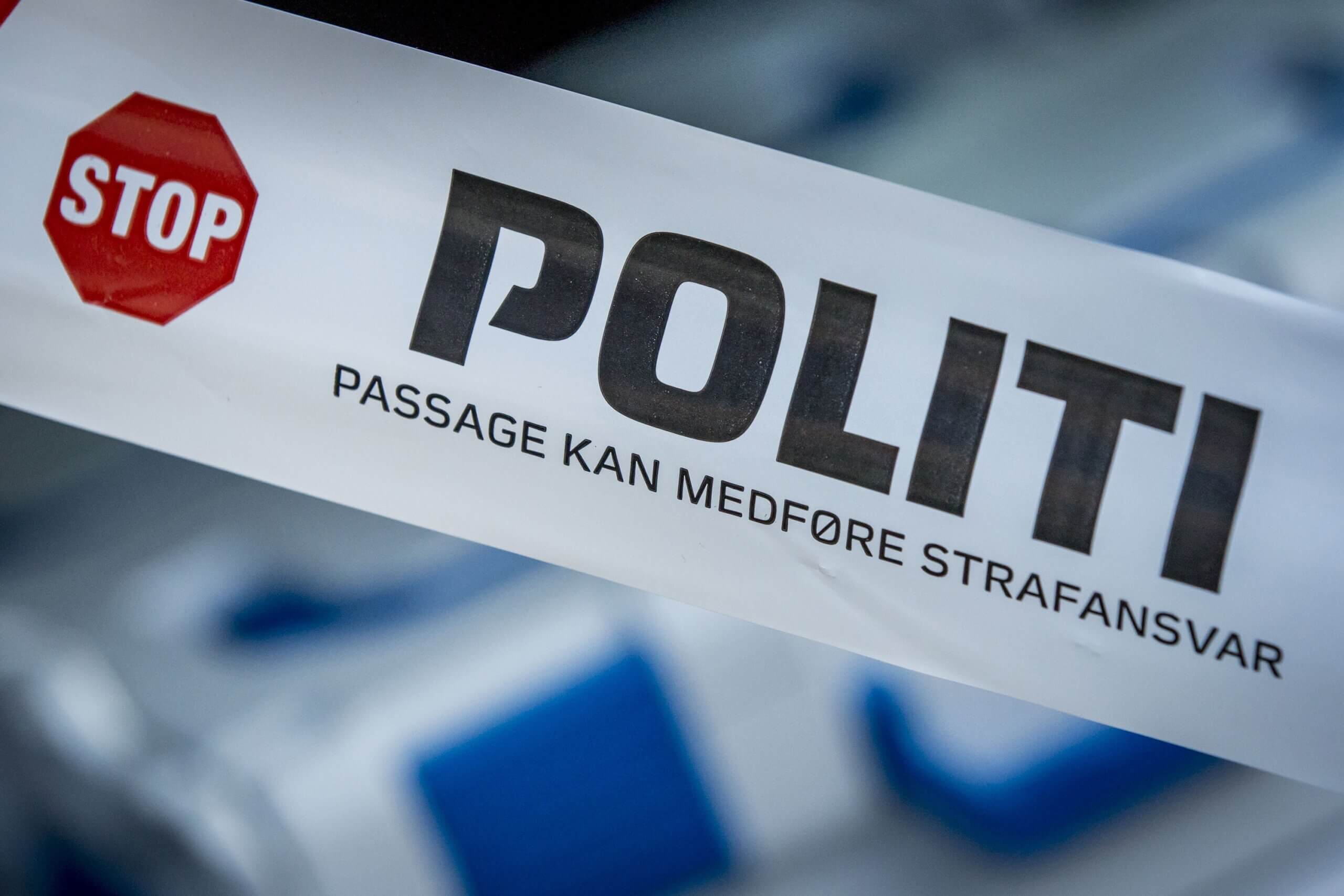 Politiet forlænger nattelivszone i Esbjerg. Foto: Presse.