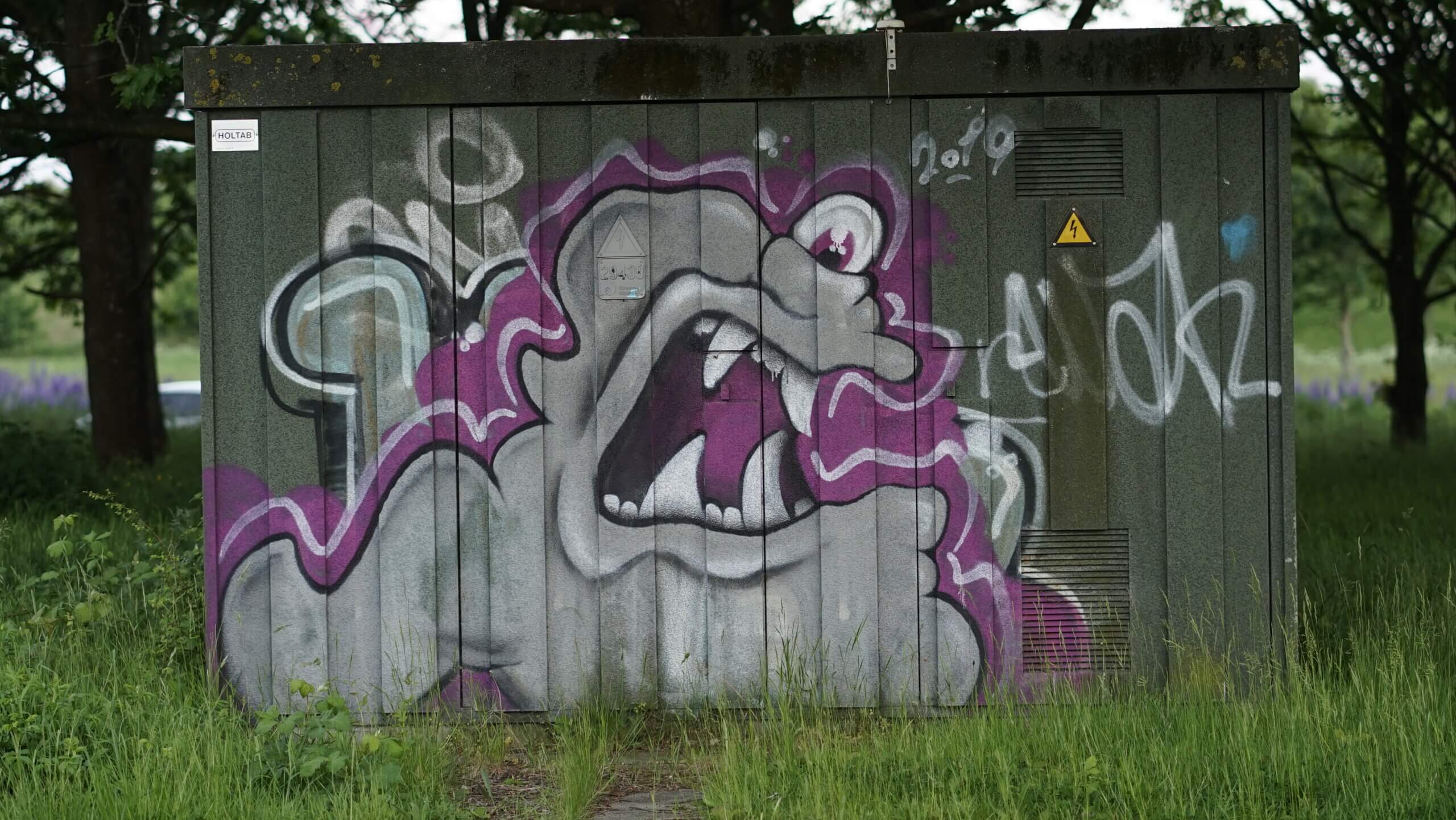 Streetart