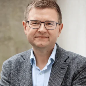 Dennis Hansen. Foto: Blyebyte.