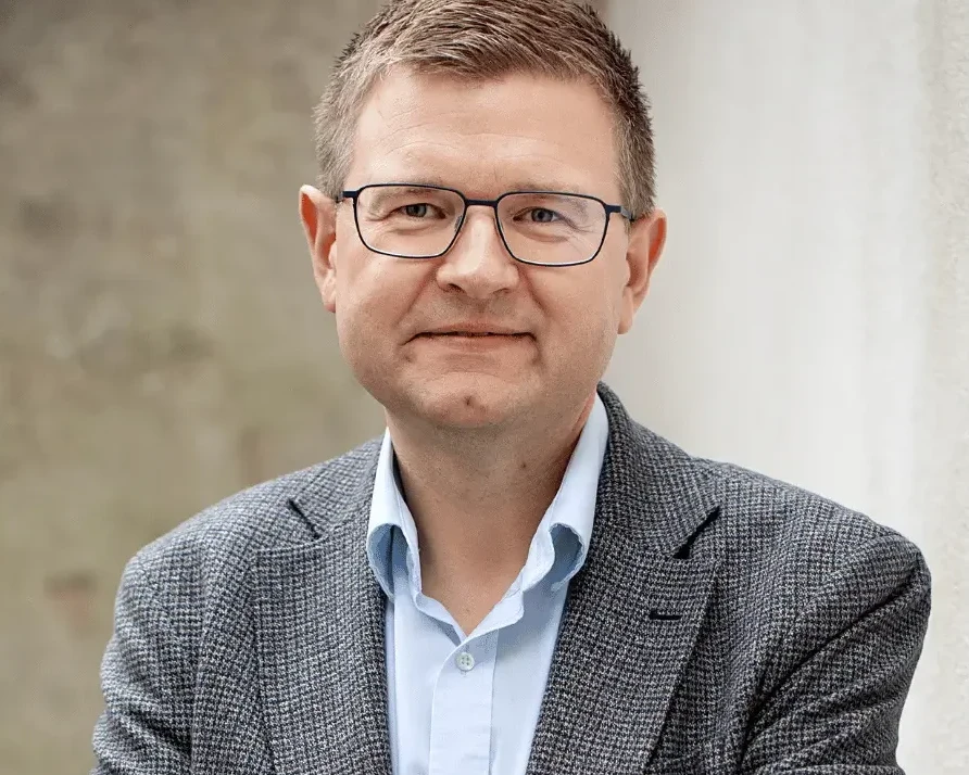 Dennis Hansen. Foto: Blyebyte.