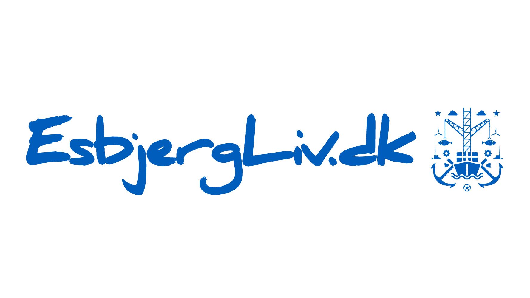 EsbjergLiv.dk-logo