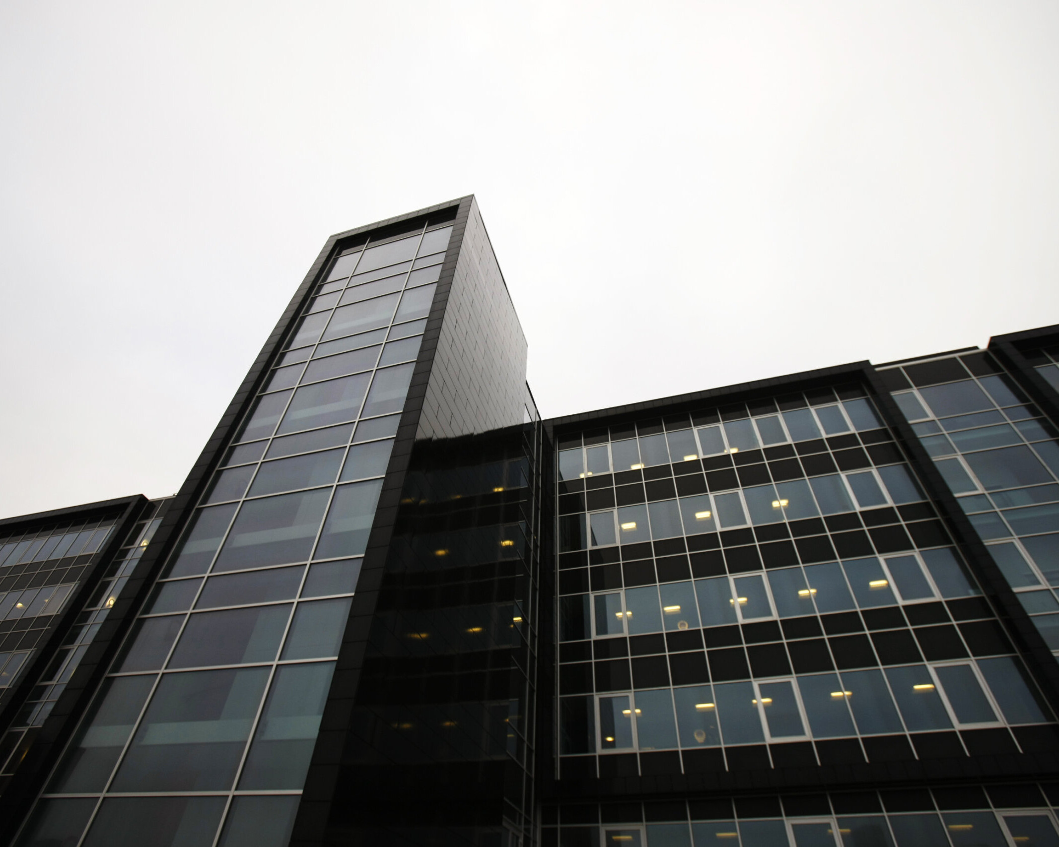 Retten i Esbjerg. Arkivfoto.