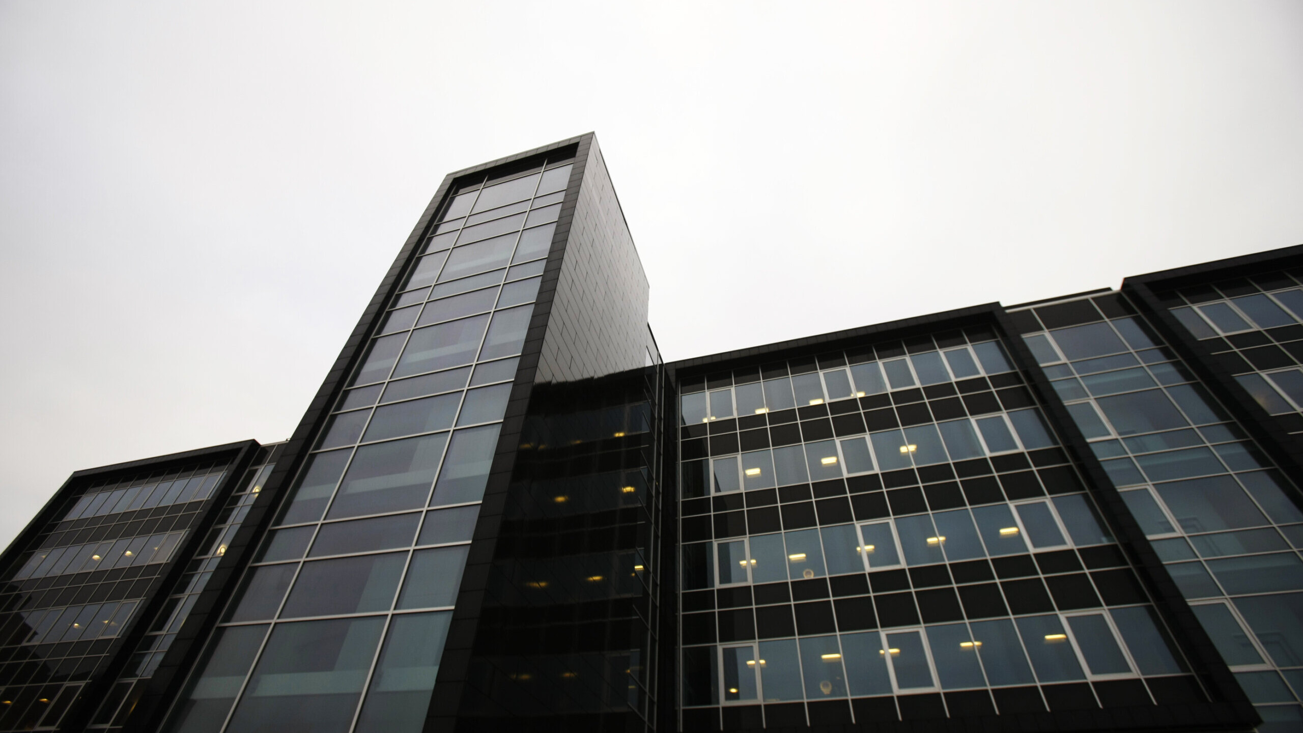 Retten i Esbjerg. Arkivfoto.