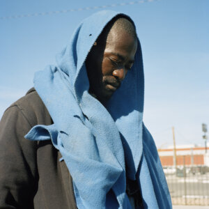 Moses vertical close-up 001