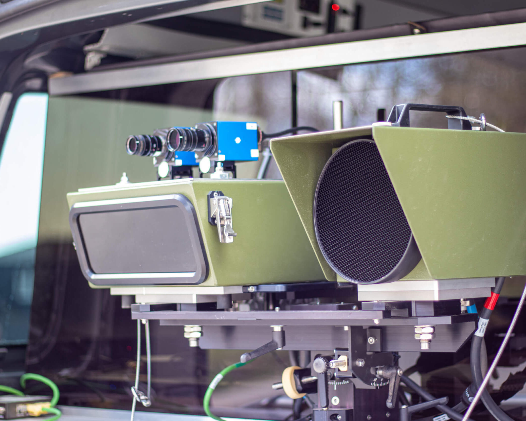 Automatisk Trafikkontrol.