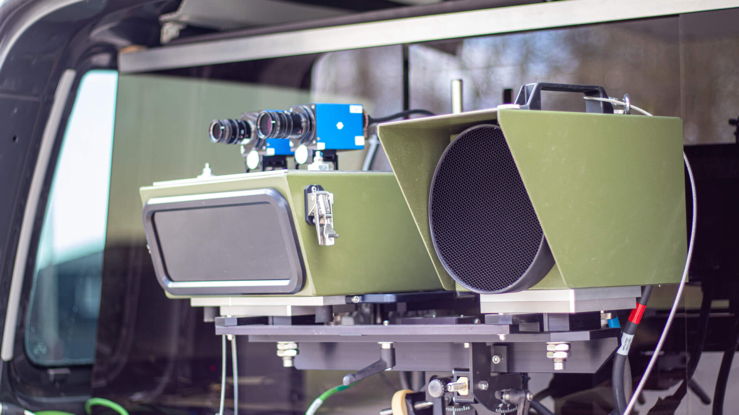 Automatisk Trafikkontrol.