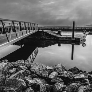 Platform Esbjerg Brygge