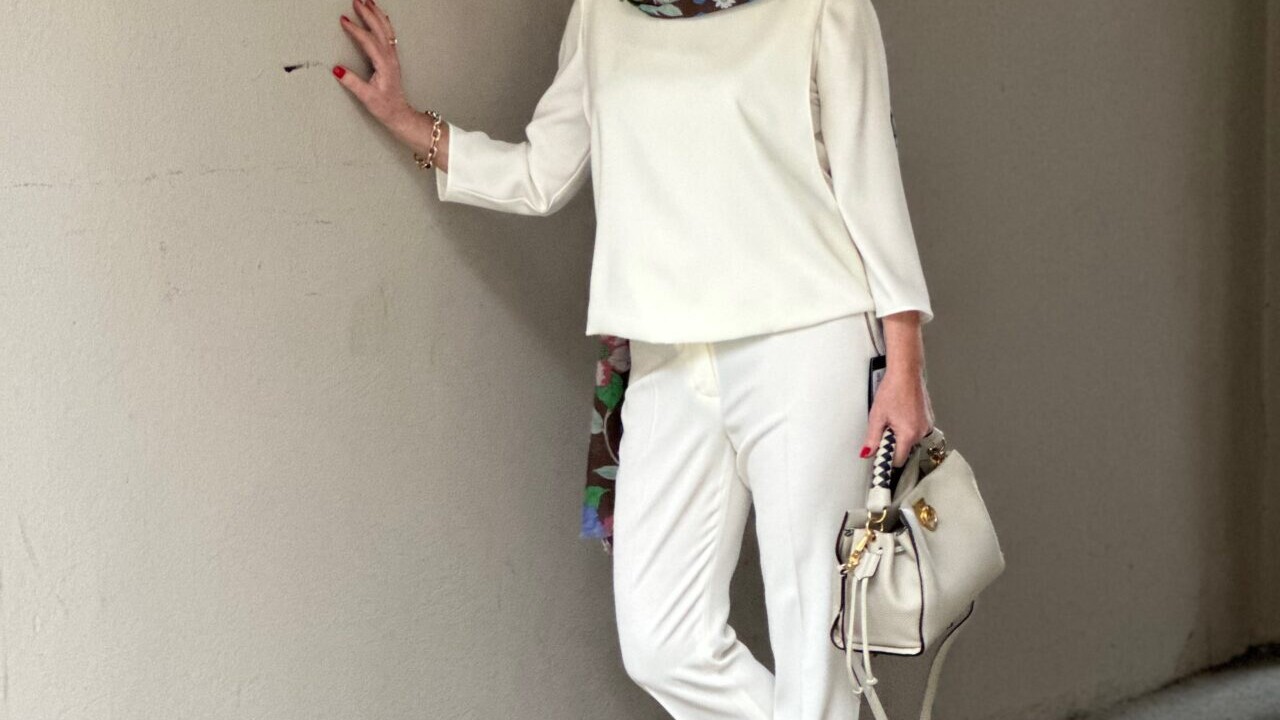 Hanne Lodberg har altid sine kunder i tankerne, når hun handler ind. Foto: Lene Lund.