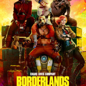 borderlands