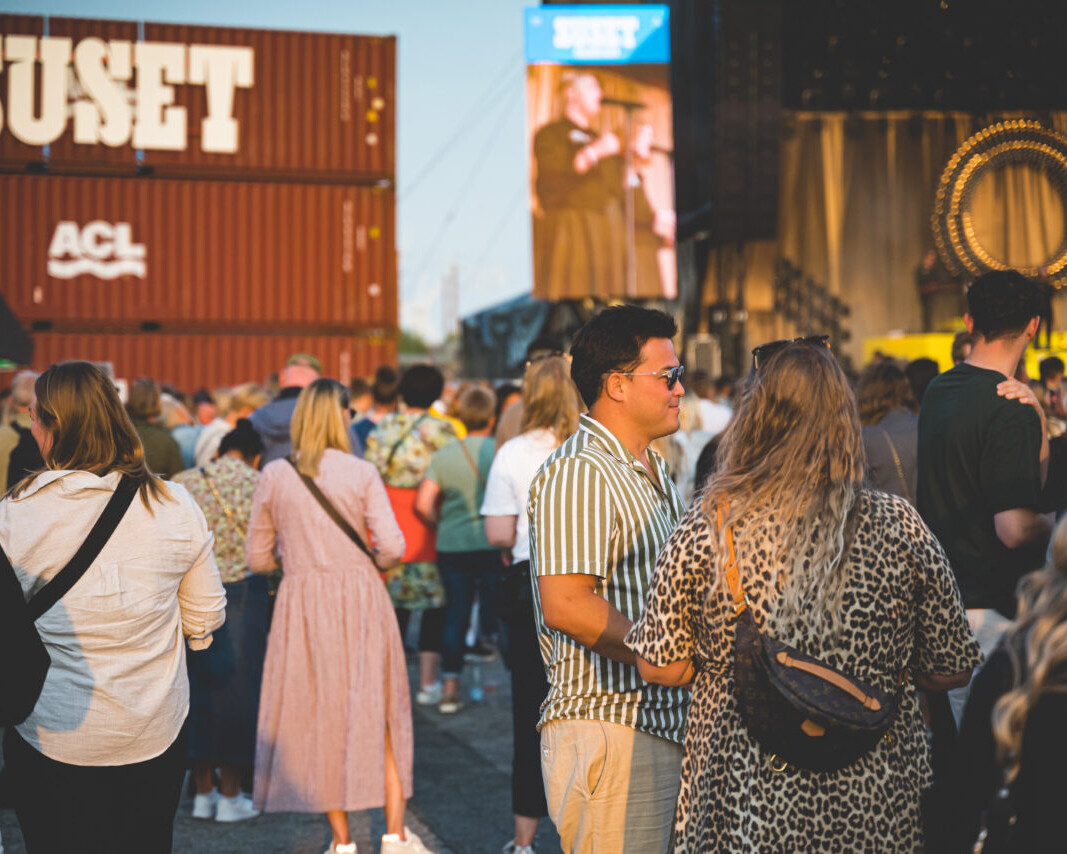 Suset Festival 2024. Foto: Thomas Holm.