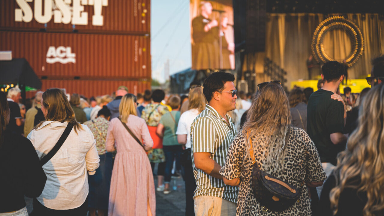 Suset Festival 2024. Foto: Thomas Holm.