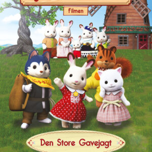 sylvanian