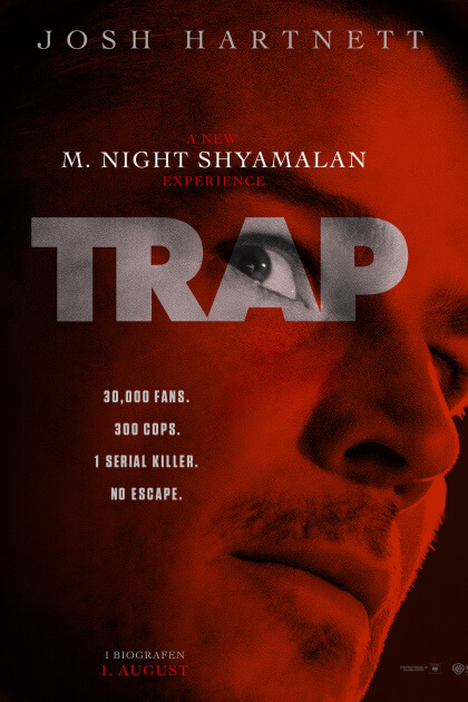 trap