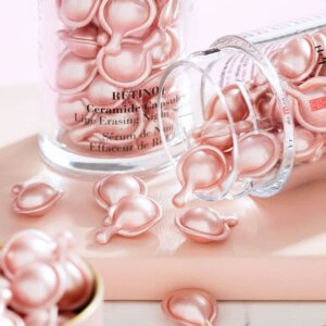 retinol ceramide capsules