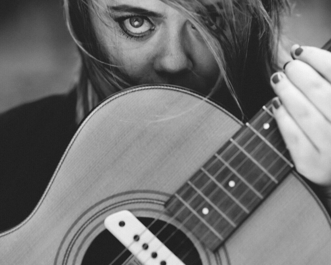 Ninna Andreasen. Foto: Soffi Chanchira Larsen.