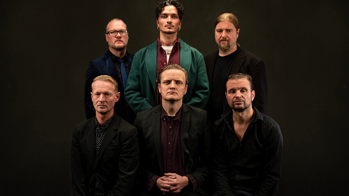 Kellermensch. Pressefoto.