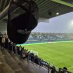 EfB-kasket. Arkivfoto: Nordbastionen.