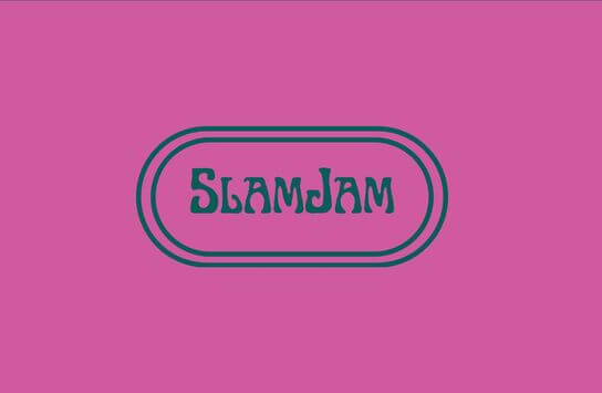 slamjam