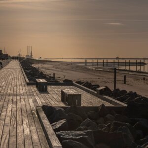 strandpromenade