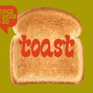 toast