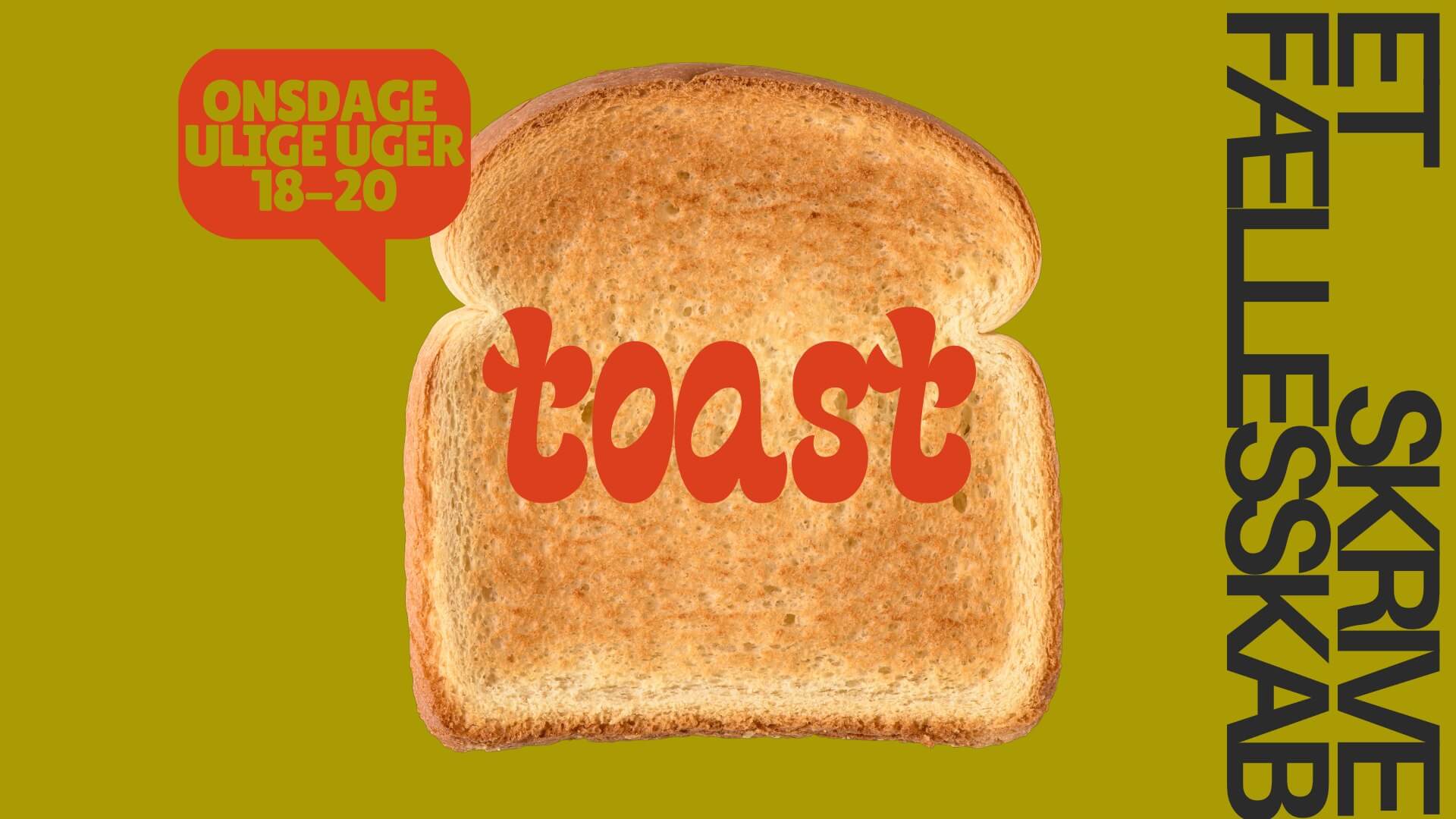 toast