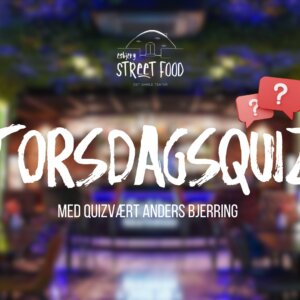 torsdagsquiz