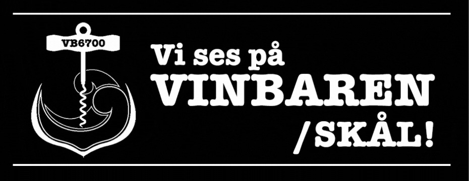 Vinbaren desktop annonce