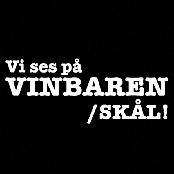 Vinbaren mobil annonce