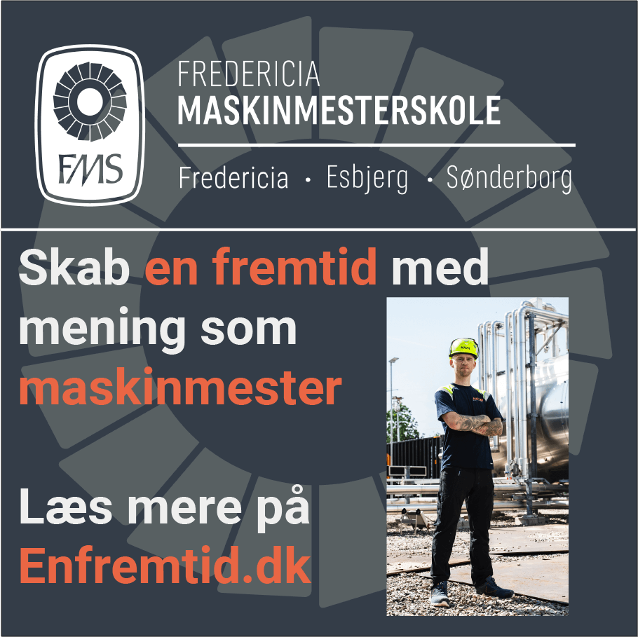 Fredericia Maskinmesterskole