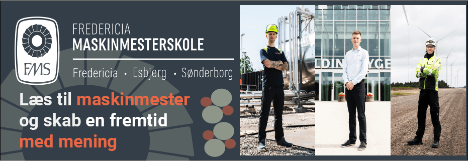 Fredericia Maskinmesterskole