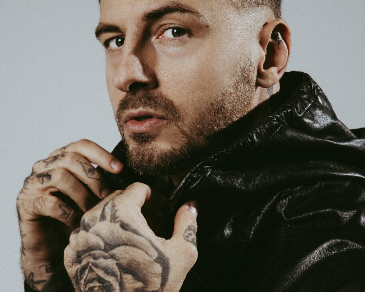 Faustix. Pressefoto.