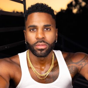 Jason Derulo bliver hovednavn om fredagen på årets Suset Festival, når den finder sted 22.-23. august. Pressefoto.