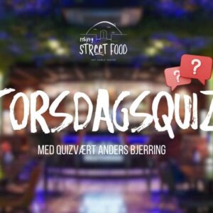 Torsdagsquiz