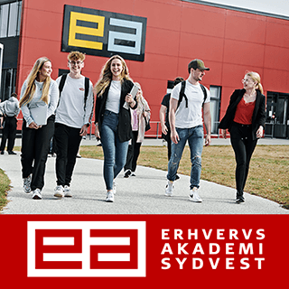 Erhvervsakademi Sydvest