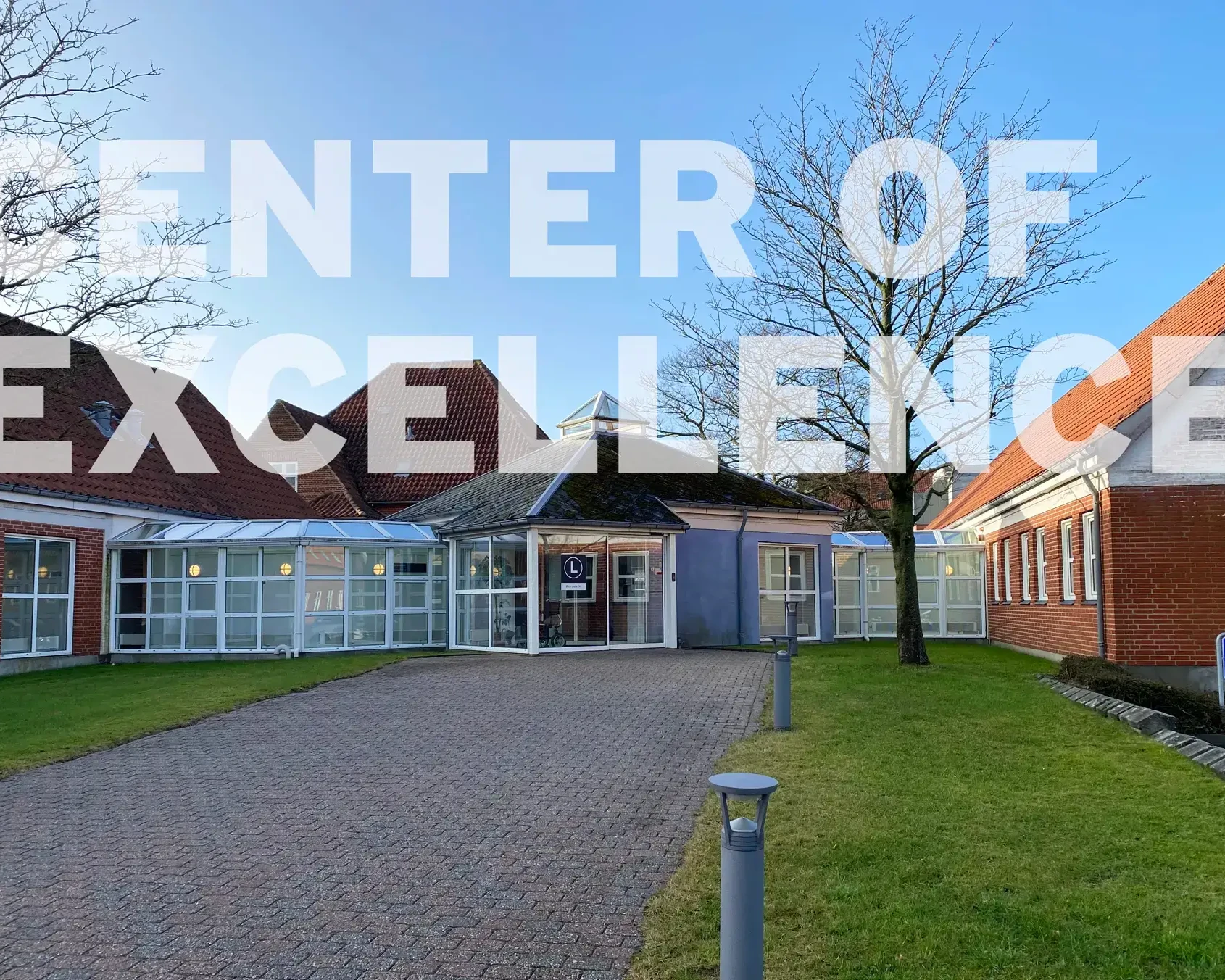 Esbjerg får excellence-center for viden om overvægt. Pressefoto.
