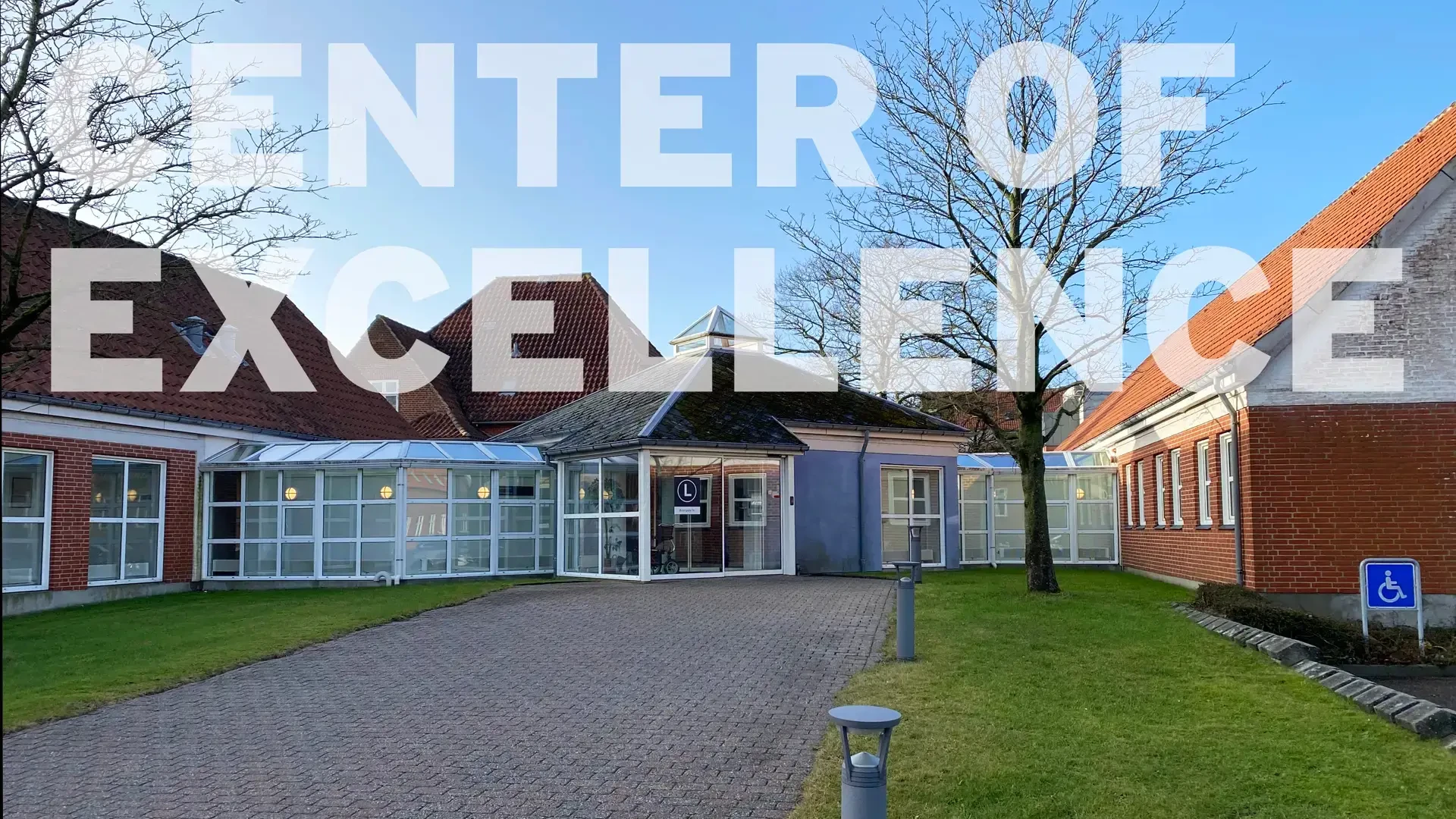 Esbjerg får excellence-center for viden om overvægt. Pressefoto.