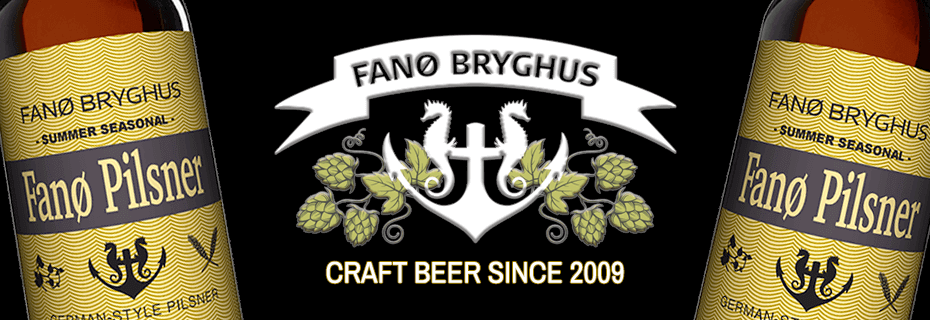 Fanø Bryghus annonce