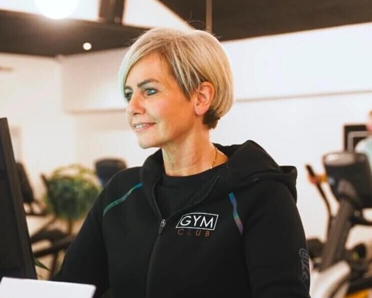 Den gode idé, Lotte fik i 2018 er blevet en succes. Privatfoto.