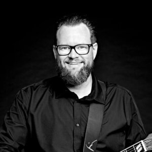 Jesper Iversen