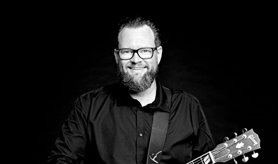 Jesper Iversen