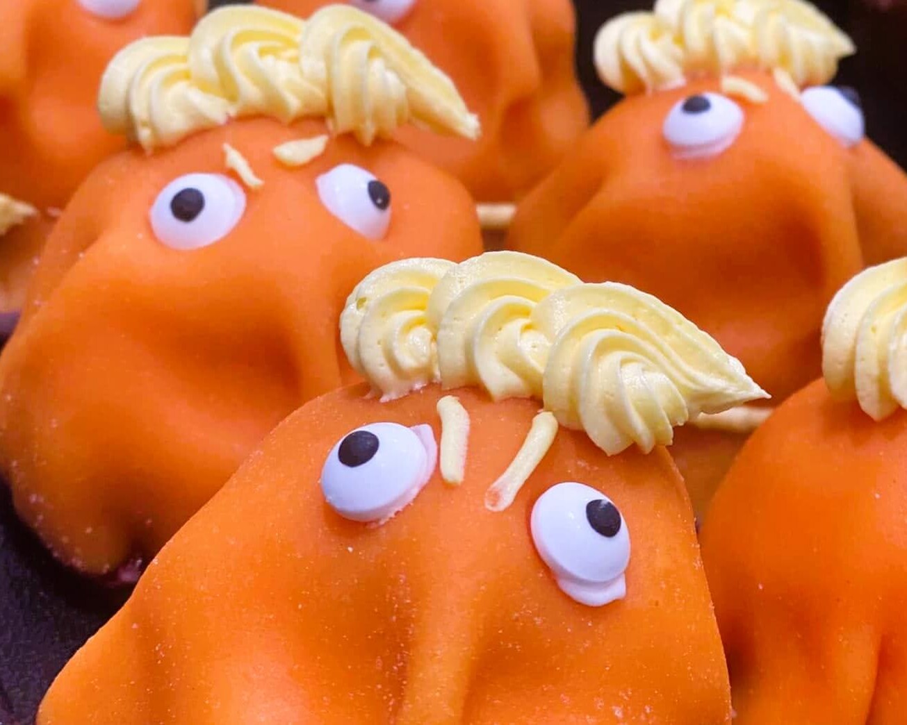 Inspirationen er ikke til at tage fejl af. Foto: Guldægget.