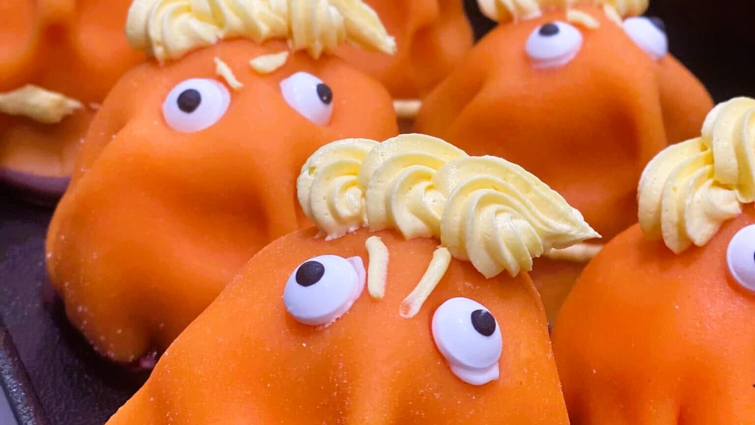 Inspirationen er ikke til at tage fejl af. Foto: Guldægget.