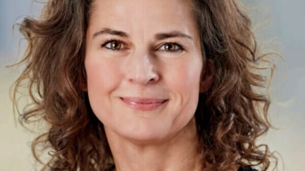 Patrizia Madsen. Pressefoto.