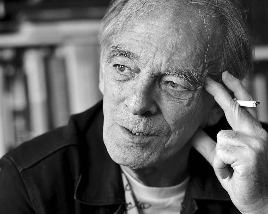 Peter Langwithz Smith har i årevis beskæftiget sig med de tyske koncentrationslejre og udgivet tre bøger om emnet. Privatfoto.